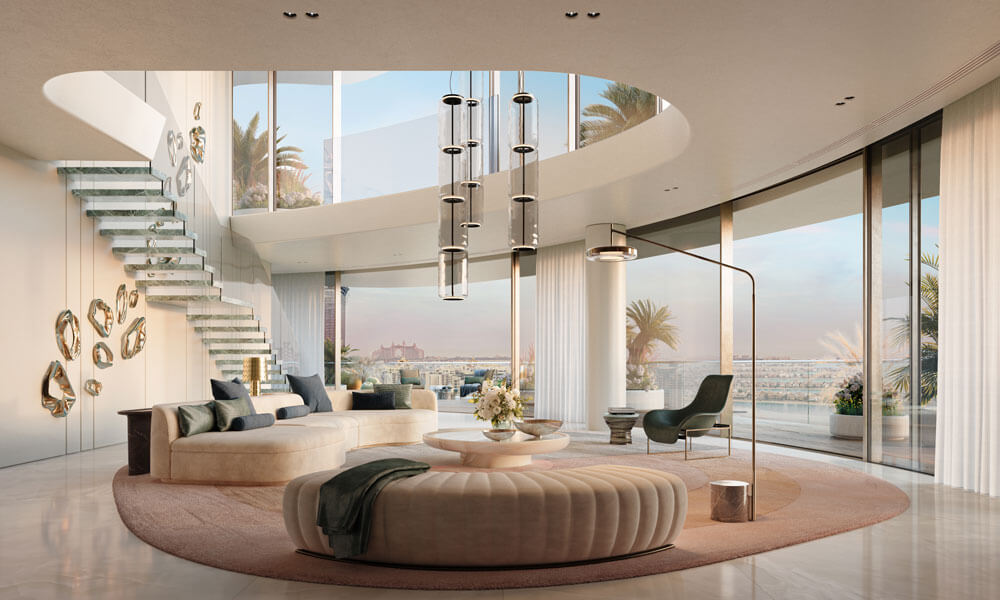 Como Residences